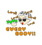 SHUN'S STORY（個別スタンプ：23）