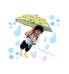 yuria.ryu.family（個別スタンプ：6）