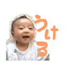 まいにち。。（個別スタンプ：6）