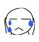 LINEeveryday（個別スタンプ：4）