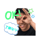 たつぼーのすたんぷなり（個別スタンプ：6）