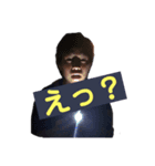 佐藤の極み（個別スタンプ：8）