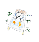 お子様用イラストスタンプ（個別スタンプ：5）