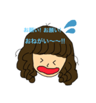 おとちゃんの口癖（個別スタンプ：4）