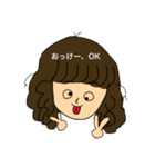おとちゃんの口癖（個別スタンプ：9）