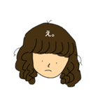 おとちゃんの口癖（個別スタンプ：11）