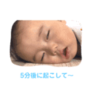 かなとんとんの日常3（個別スタンプ：1）