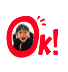 Hinaaaaちゃん（個別スタンプ：2）