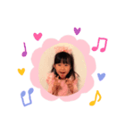 Hinaaaaちゃん（個別スタンプ：4）