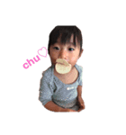 Hinaaaaちゃん（個別スタンプ：8）