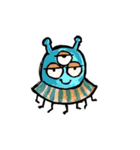 ハンサムボーイ アトムくん（個別スタンプ：15）