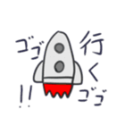 ライオン 社員（個別スタンプ：21）