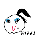 ももか画伯6歳（個別スタンプ：1）