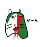 ももか画伯6歳（個別スタンプ：2）