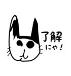 ももか画伯6歳（個別スタンプ：5）