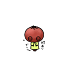 トマト系デュエリスト（個別スタンプ：3）