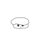 世界。。（個別スタンプ：3）