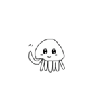 世界。。（個別スタンプ：6）