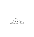 世界。。（個別スタンプ：14）