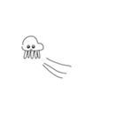 世界。。（個別スタンプ：15）