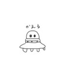 世界。。（個別スタンプ：16）