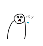ごみずちゃん（個別スタンプ：14）