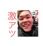清洲（個別スタンプ：5）