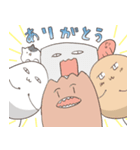 ОDENdesu（個別スタンプ：8）