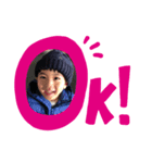 Yuuuuuuuuuuuga（個別スタンプ：8）