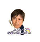 お仕事TAGスタンプ（個別スタンプ：4）