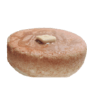 パンケーキレシピ（個別スタンプ：3）