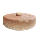 パンケーキレシピ（個別スタンプ：6）