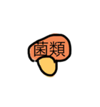 アブラナ先生スタンプ（個別スタンプ：11）
