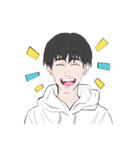 オガケンGO（個別スタンプ：1）