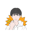 オガケンGO（個別スタンプ：2）