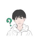 オガケンGO（個別スタンプ：4）
