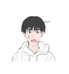 オガケンGO（個別スタンプ：5）