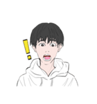 オガケンGO（個別スタンプ：6）