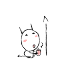 KUPPIE'S WORLD祝！初（個別スタンプ：2）