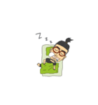 とくさんが言いそうぉなスタンプvol.3（個別スタンプ：1）