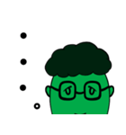 みつきのくん（個別スタンプ：5）