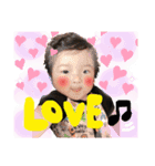 ❤️レオたん❤️ スタンプ（個別スタンプ：4）