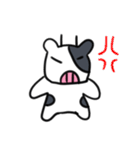 牛太郎（個別スタンプ：13）