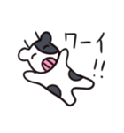 牛太郎（個別スタンプ：27）