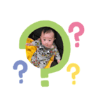 壱尊(いちと)♥️（個別スタンプ：2）