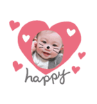 壱尊(いちと)♥️（個別スタンプ：4）