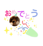 清水家のポテトくん②（個別スタンプ：8）