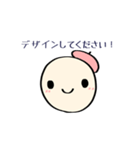 *謎制作すたんぷ*（個別スタンプ：5）