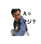 ここぞと言う時便利なスタンプ（個別スタンプ：5）