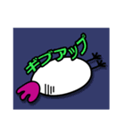 それ行け～ふくちゃん♪（個別スタンプ：9）